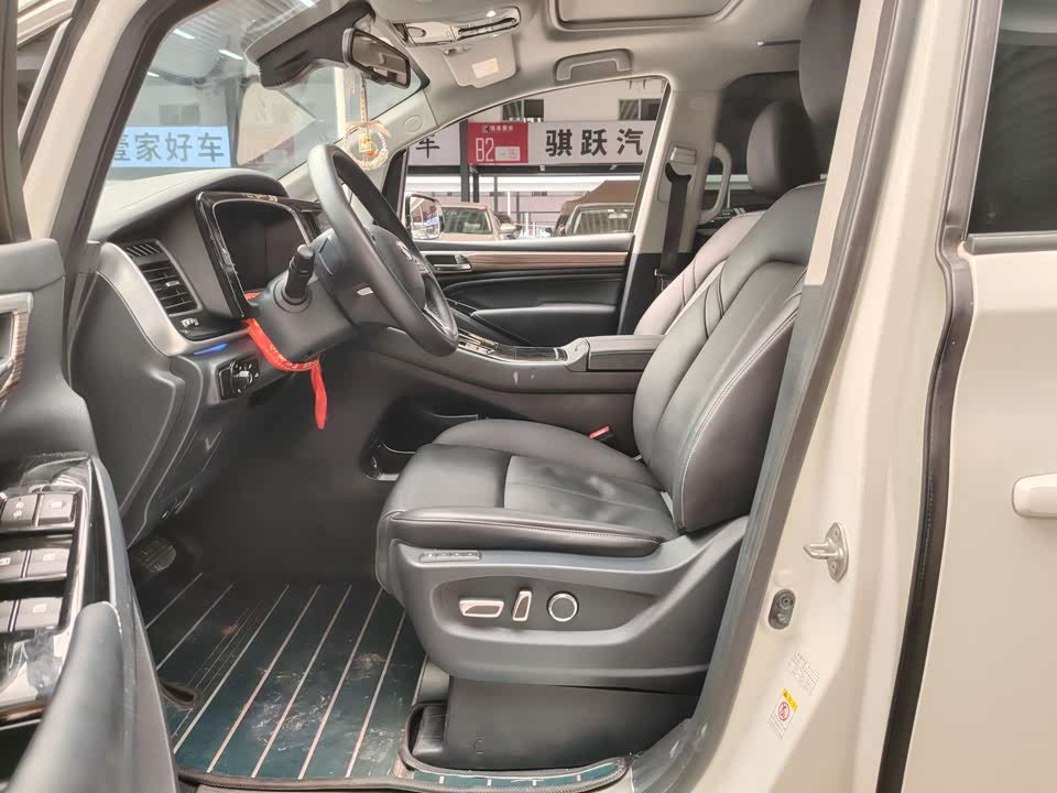 Trumpchi Trumpchi M8