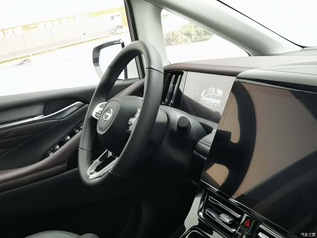 Trumpchi M8, 2024 22