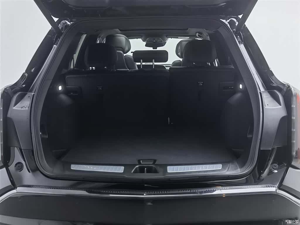 Cadillac XT5, 2024 16