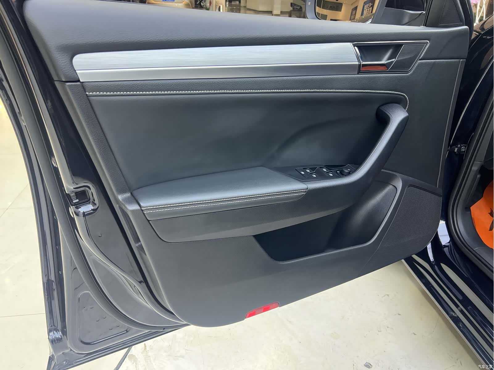 Skoda Superb, 2024 9