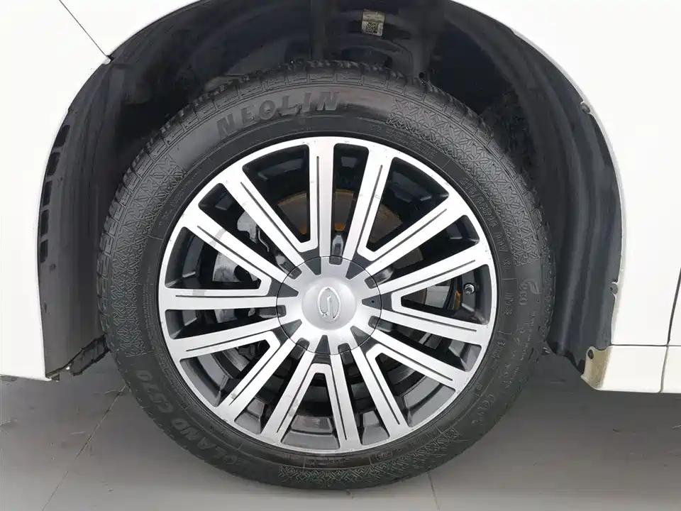 Trumpchi Trumpchi M8