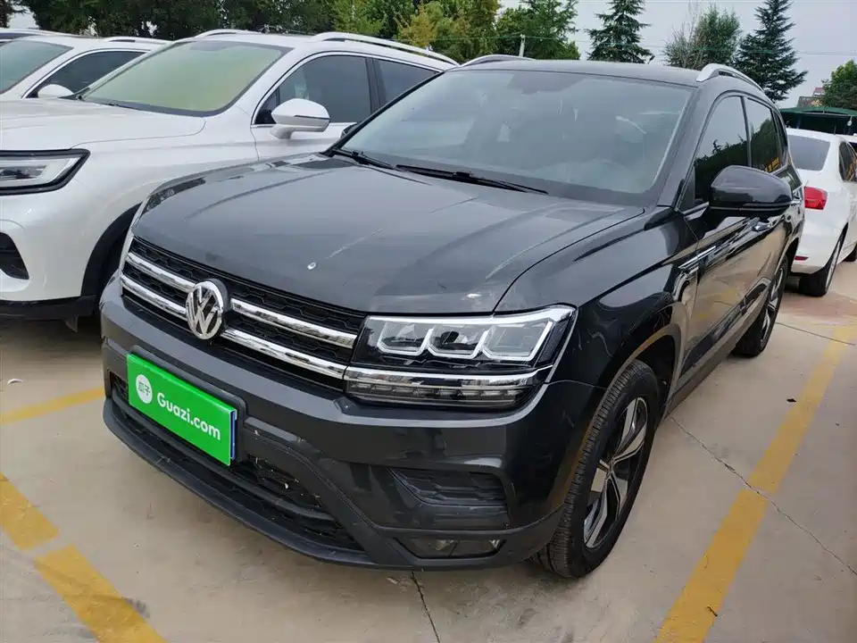 Volkswagen Tuyue