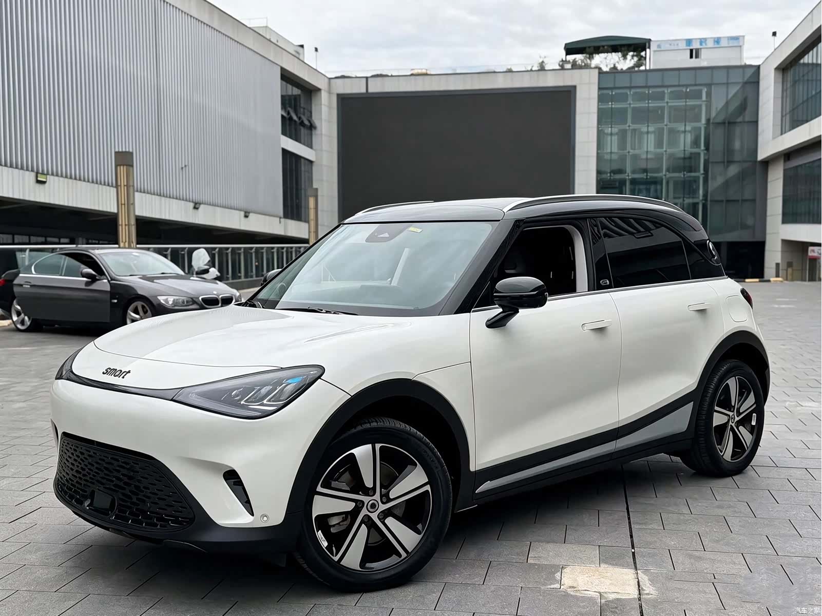 Smart 1