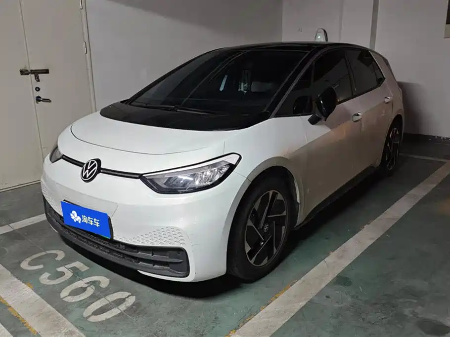Volkswagen ID.3