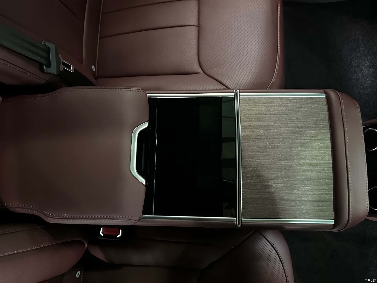 Land Rover Range Rover, 2025 15