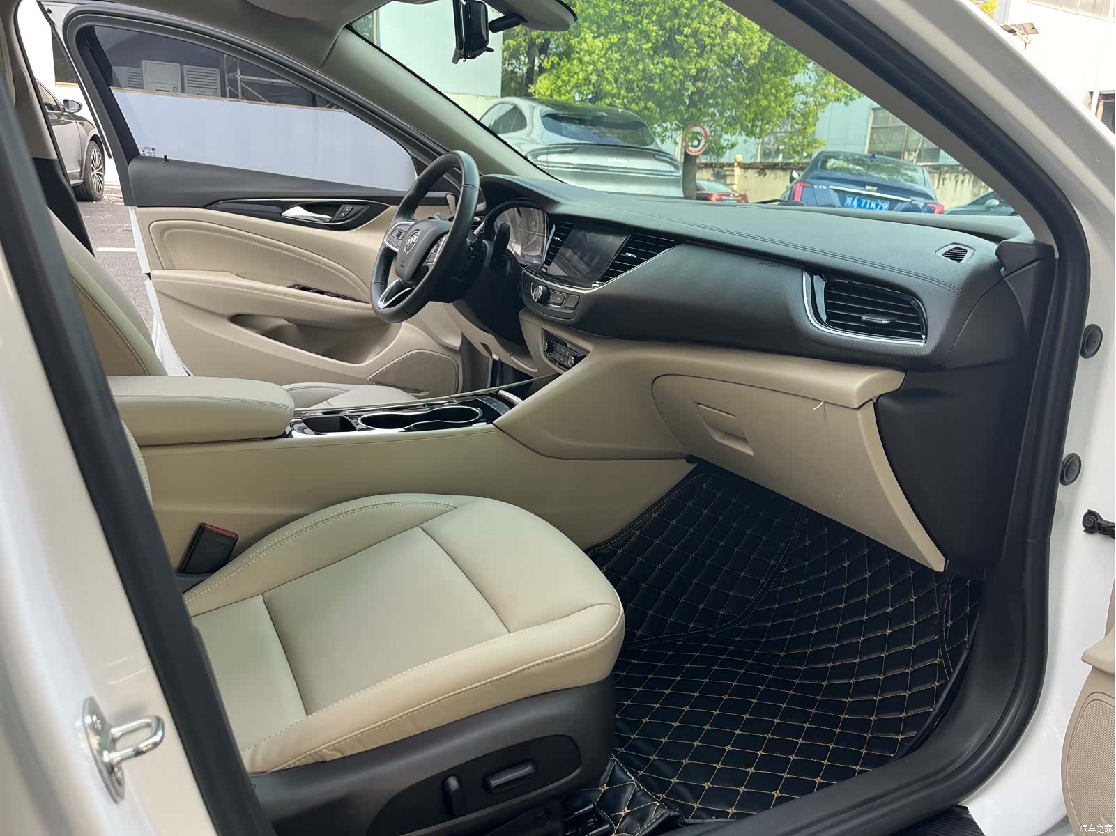 Buick Regal, 2021 15