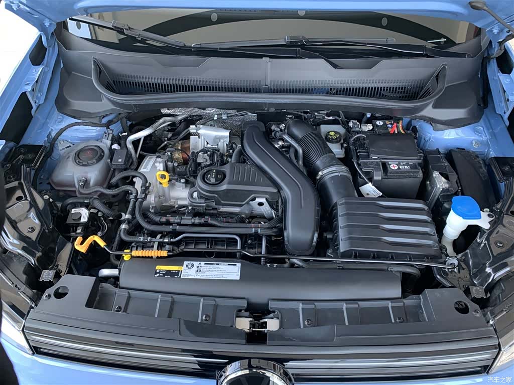 Volkswagen Tharu, 2024 17