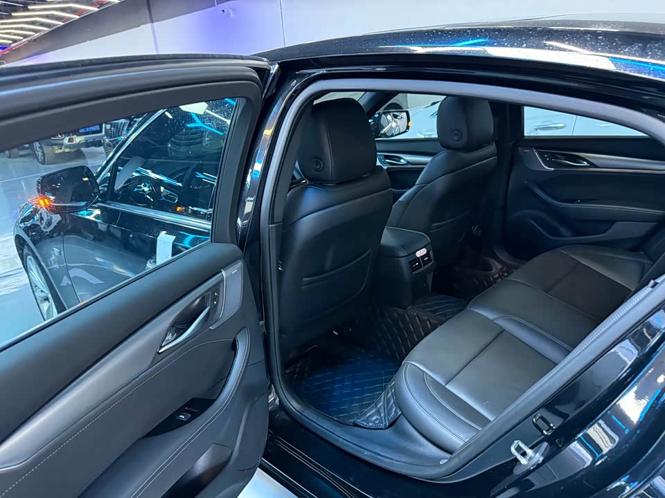 Cadillac CT5 Cadillac CT5