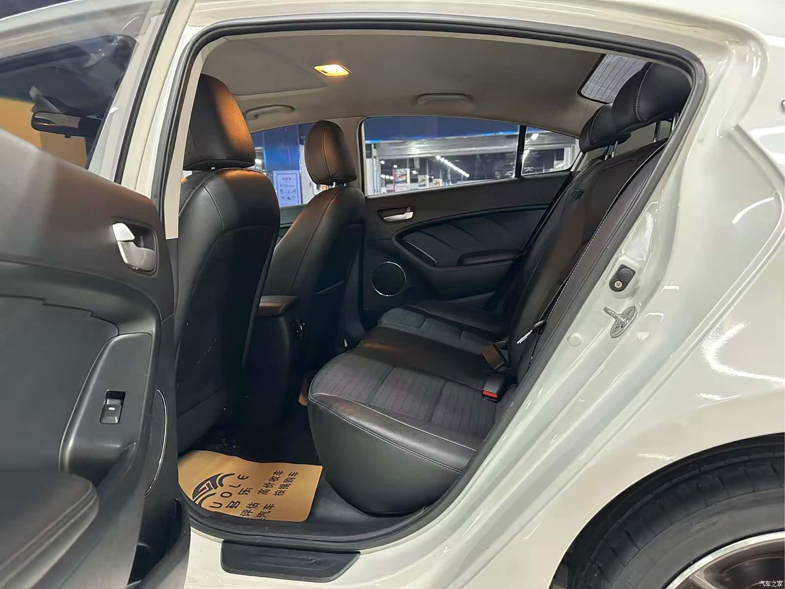 Kia K3, 2018 6