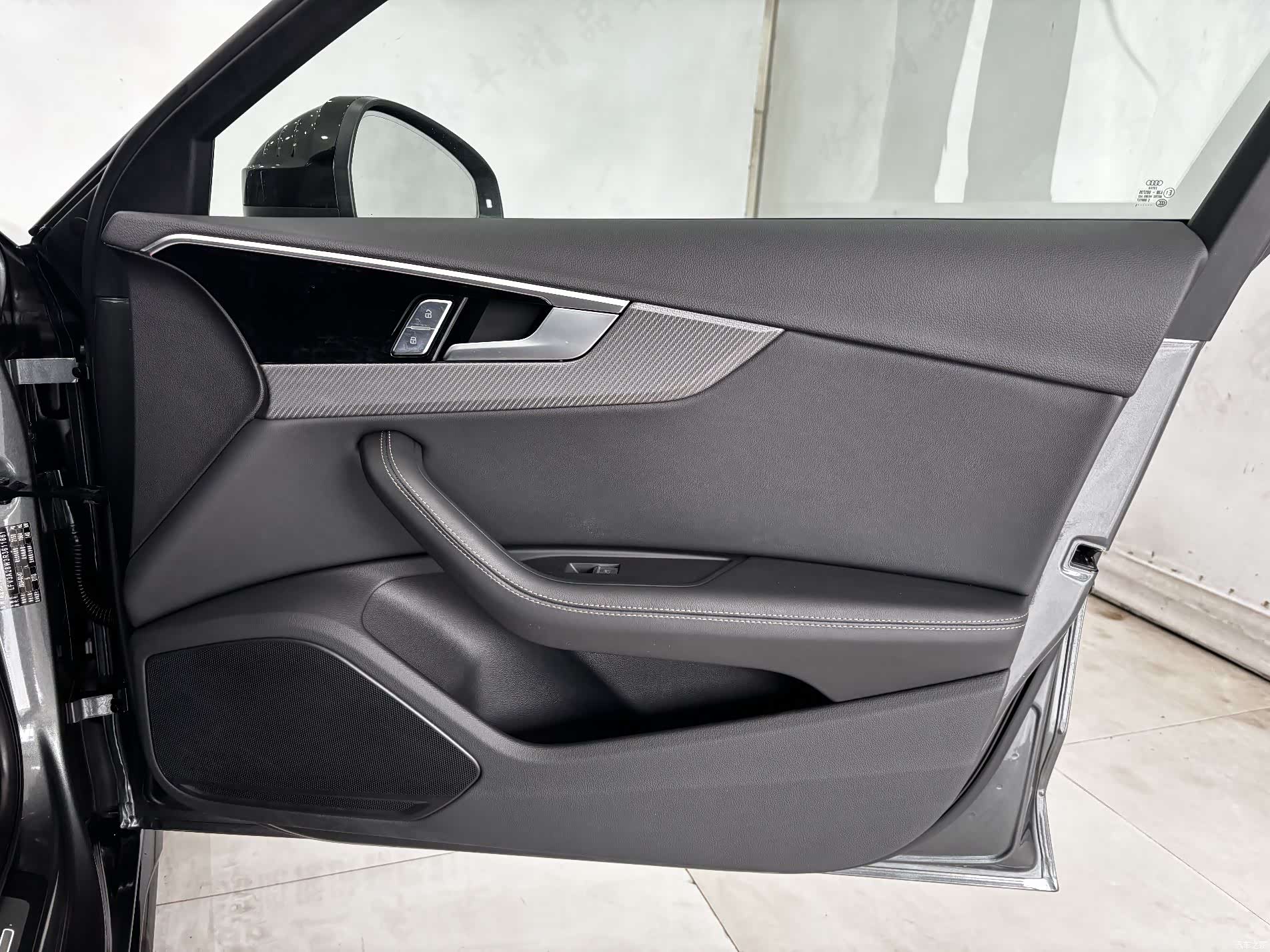 Audi A4L, 2024 28