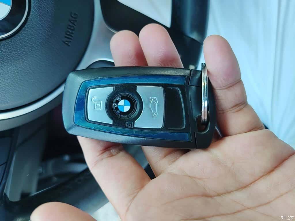 BMW 4 Series, 2017 9