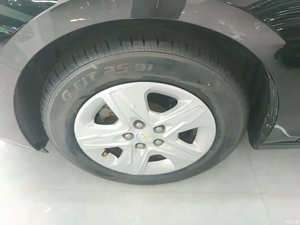 Chevrolet 320, 2018 23