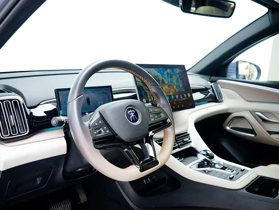 BYD Songjiang BYD Songjiang