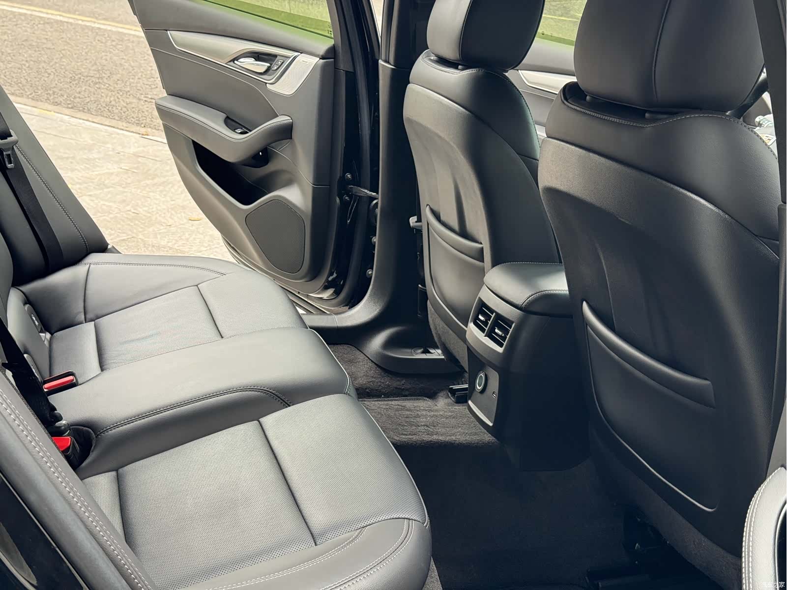 Cadillac CT5, 2023 6
