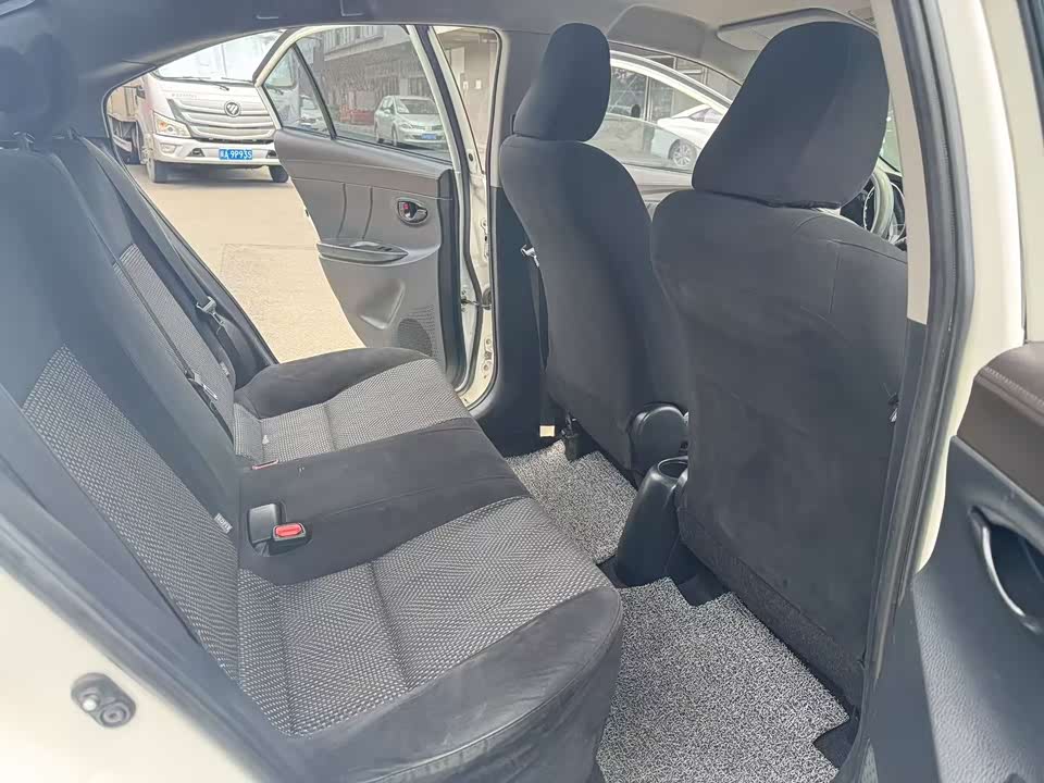 Toyota Vios