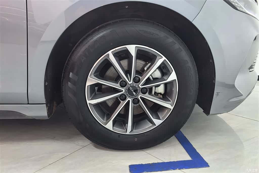BYD Destroyer 05, 2024 6