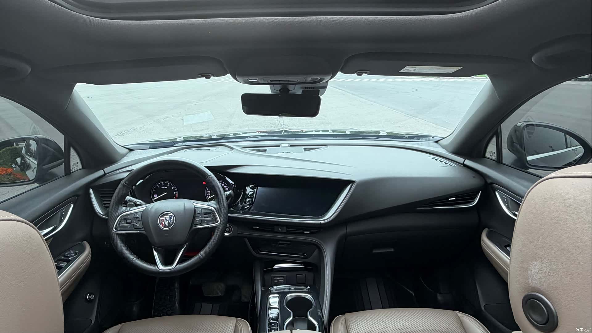 Buick Envision Plus, 2021 16