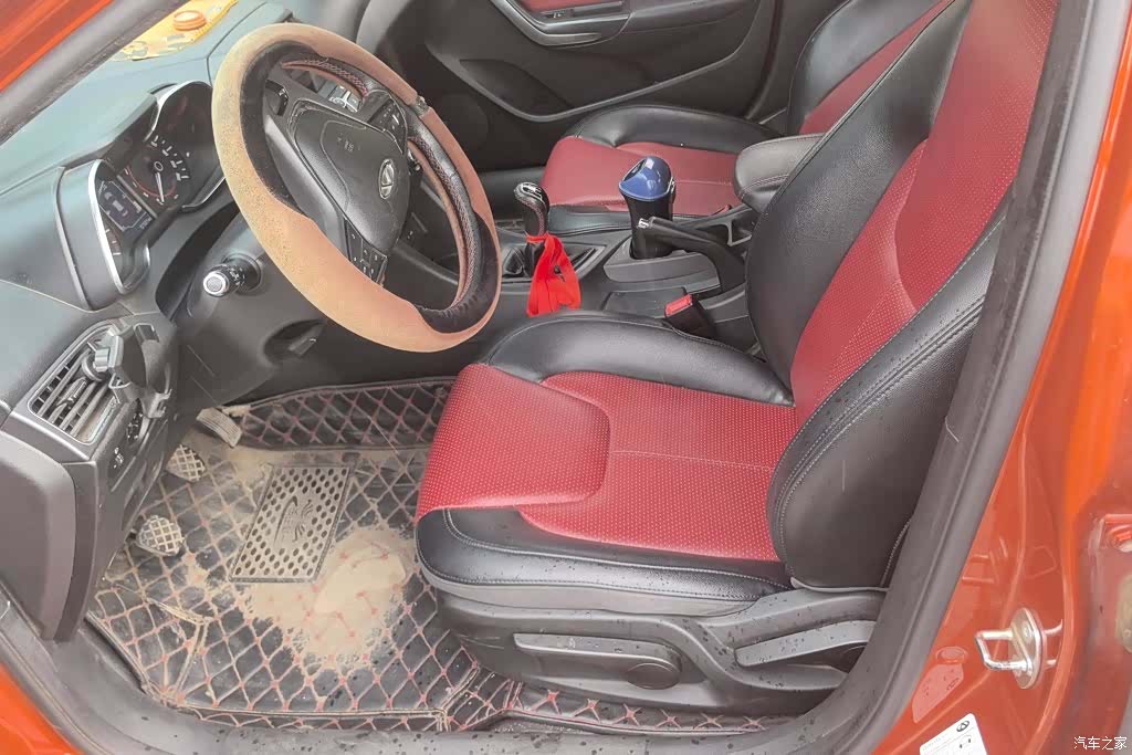 Chery 5, 2017 9