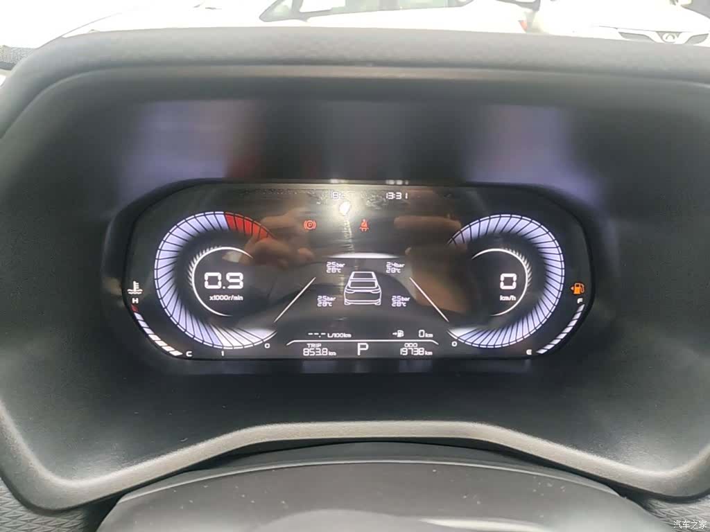 Geely Emgrand, 2024 12