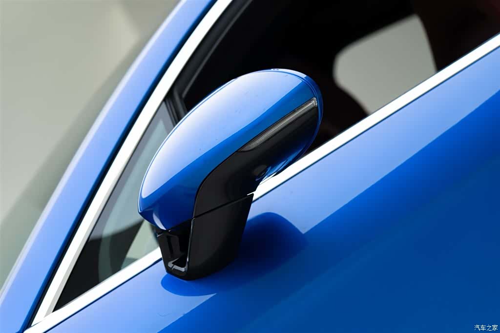 Porsche Panamera, 2019 6