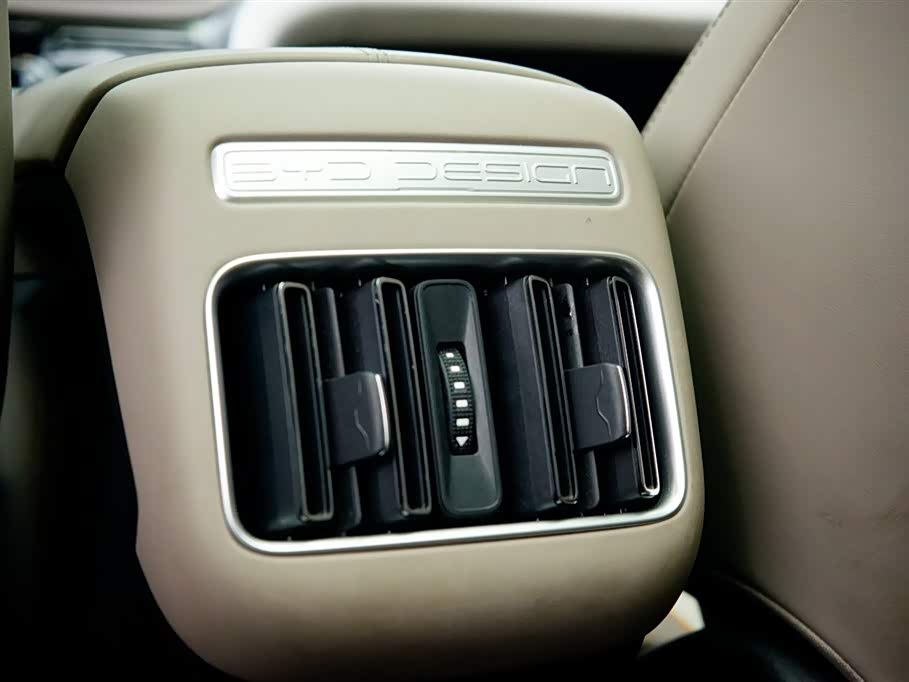 BYD Songjiang BYD Songjiang