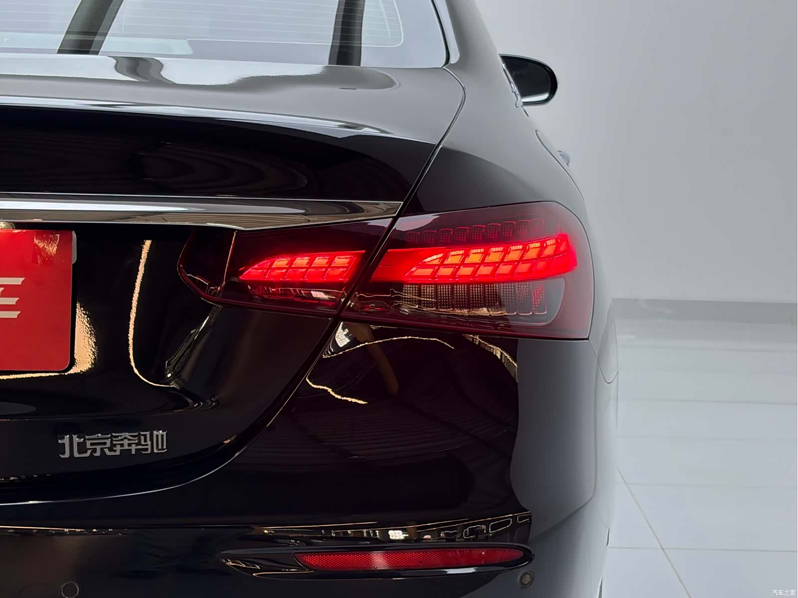 Mercedes-Benz E-Class, 2023 20