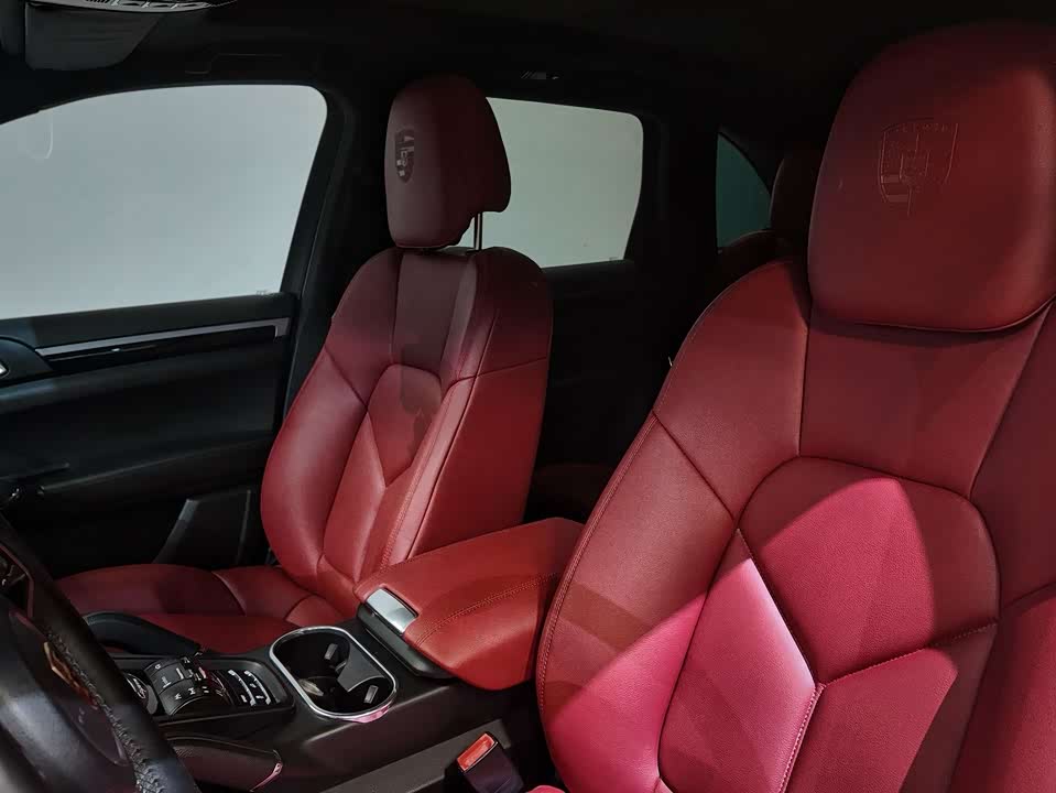 Porsche Cayenne Porsche Cayenne