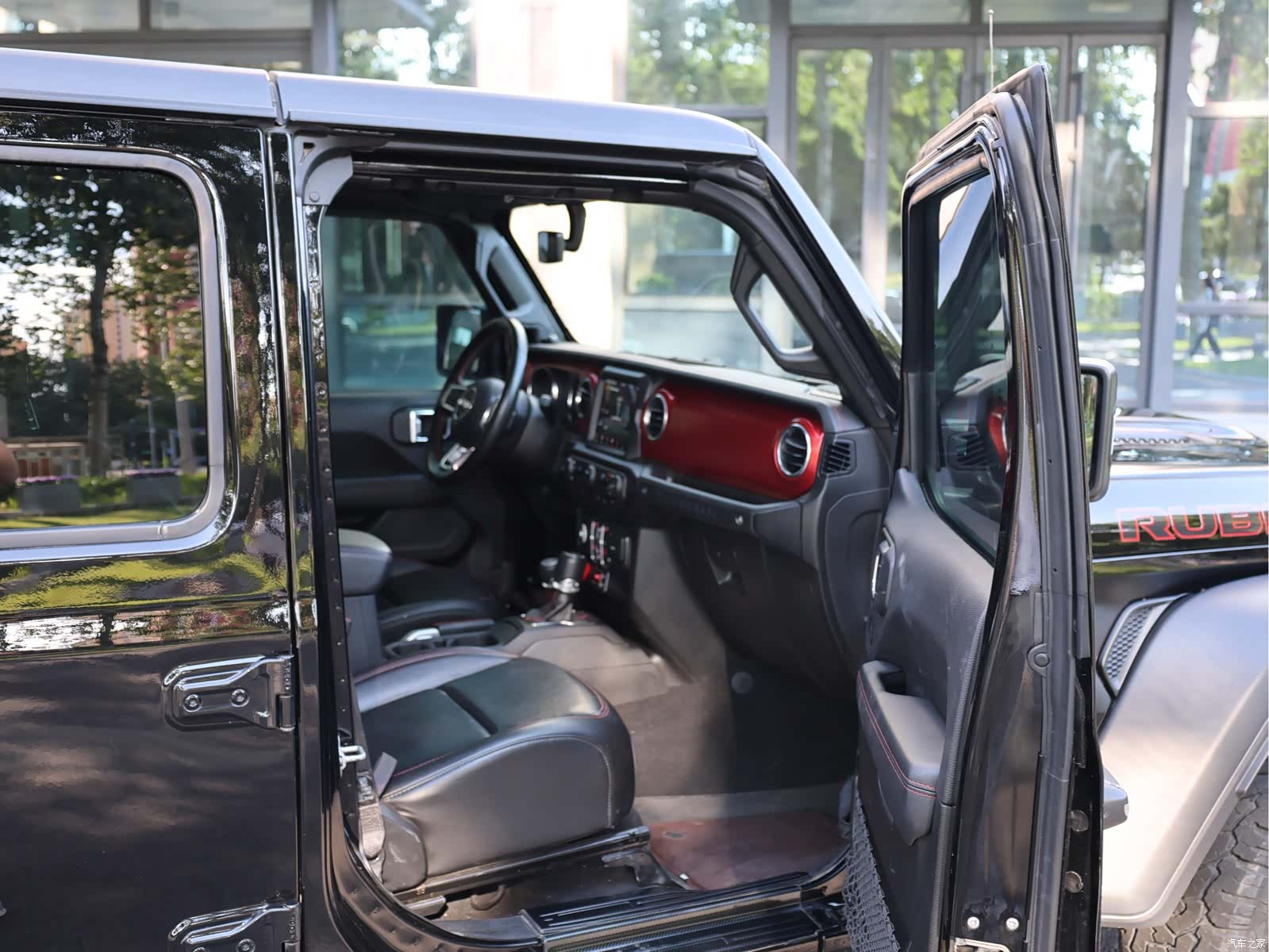 Jeep Wrangler, 2022 20