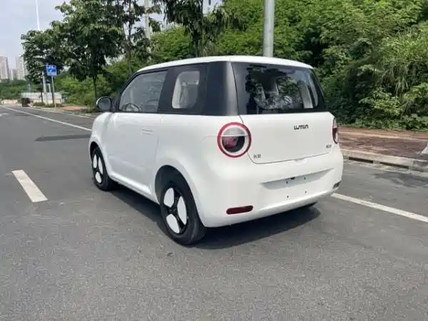 Changan Changan Lumin Changan Changan Lumin