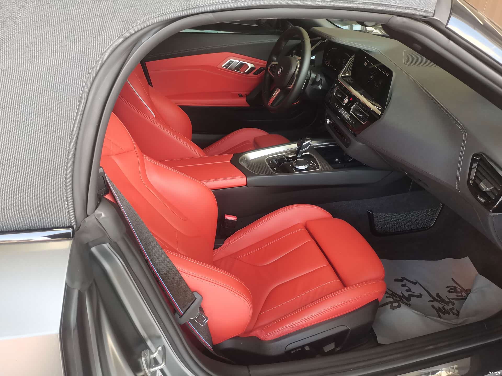 BMW Z4, 2020 9