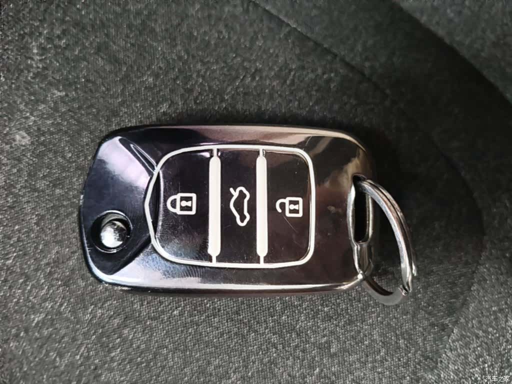 Wuling Bingo, 2024 9