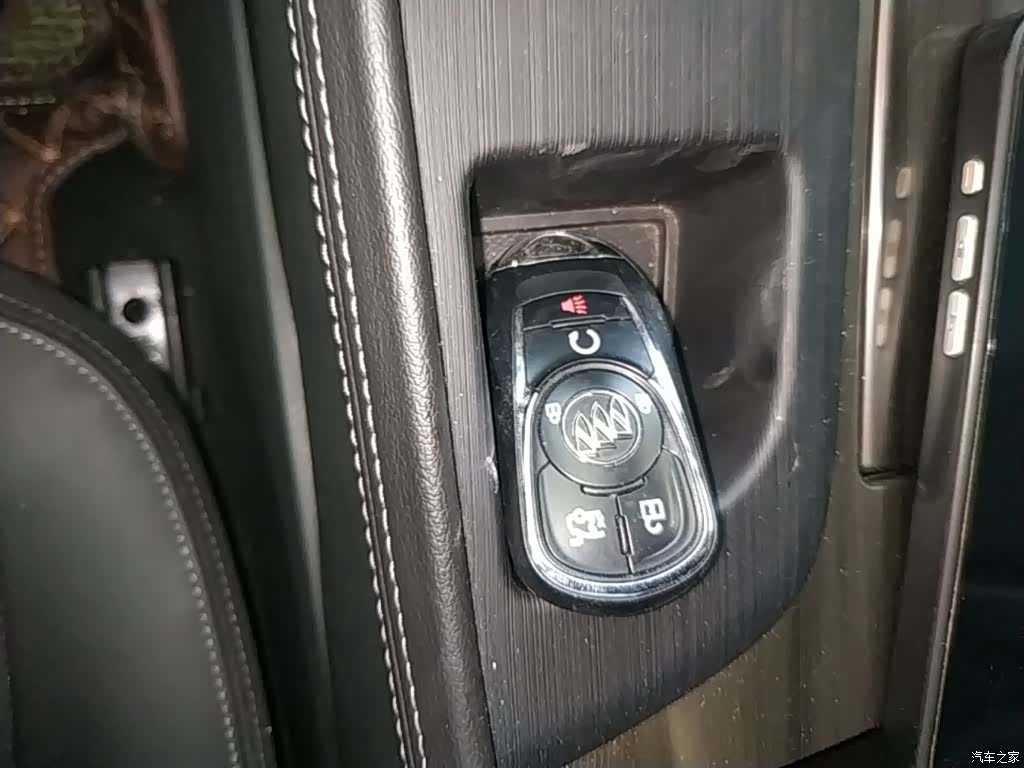 Buick LaCrosse, 2019 9