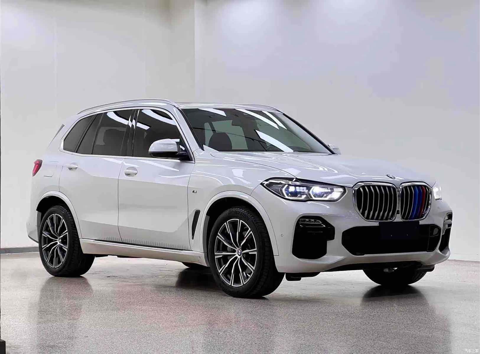 BMW X5, 2020 3