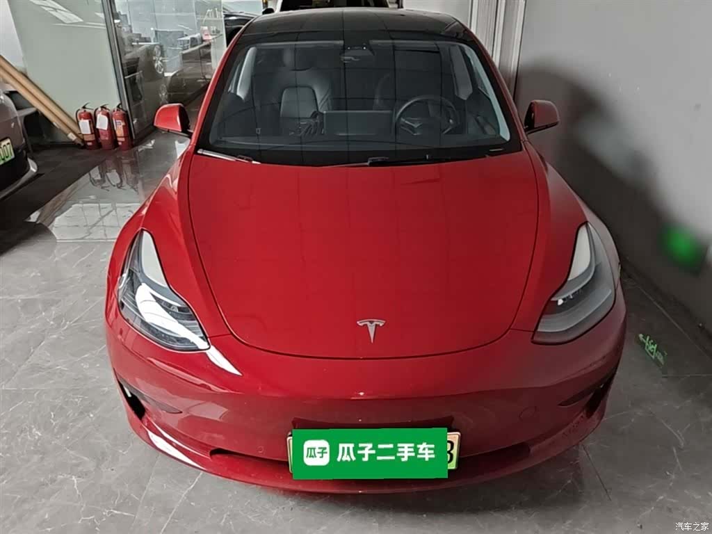 Tesla Model 3, 2022 3