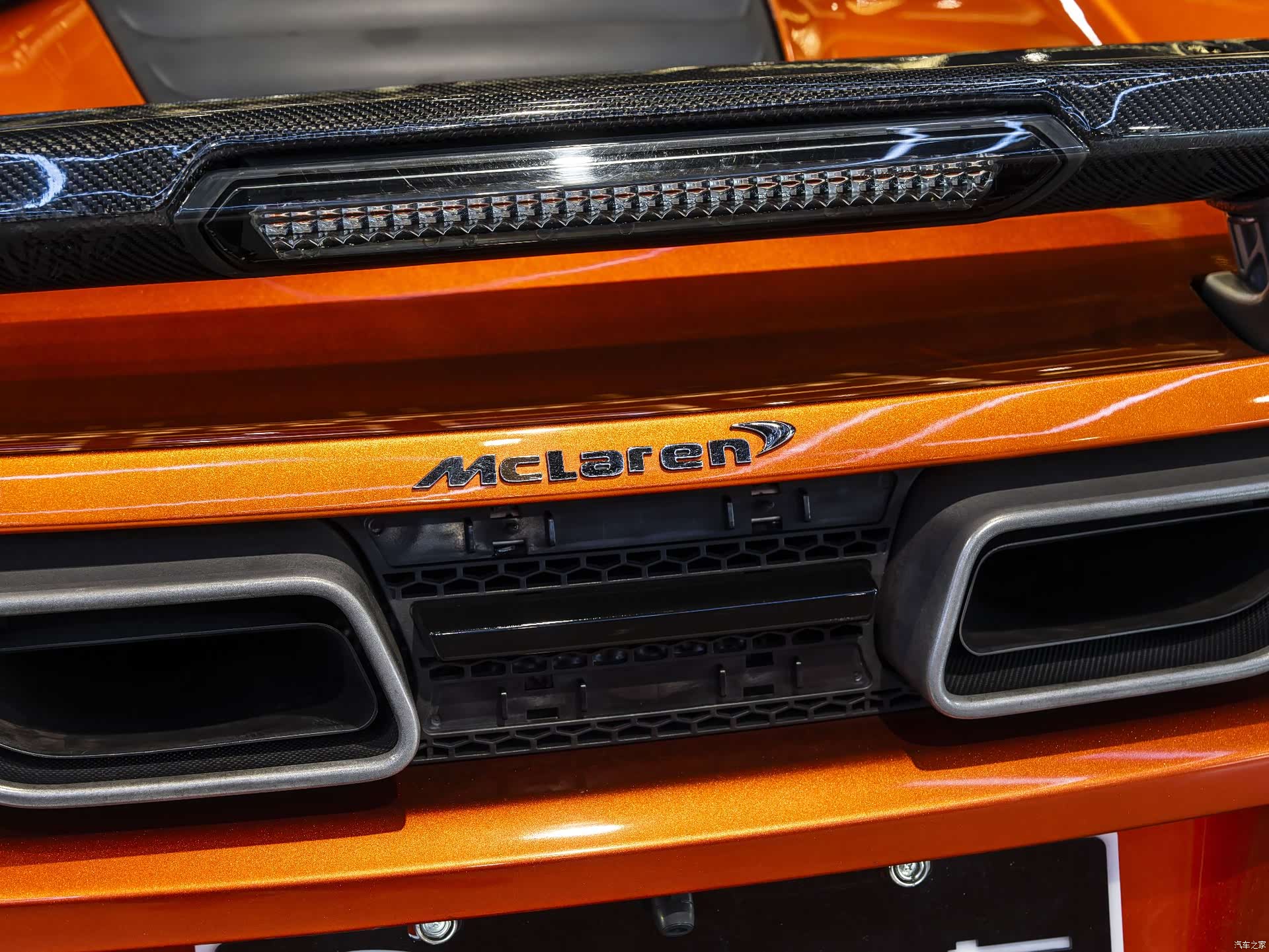 McLaren 12C, 2014 14