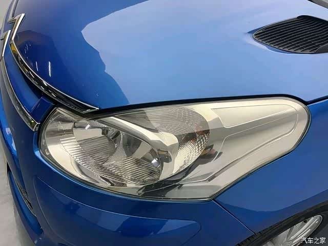 Citroen C2, 2013 14