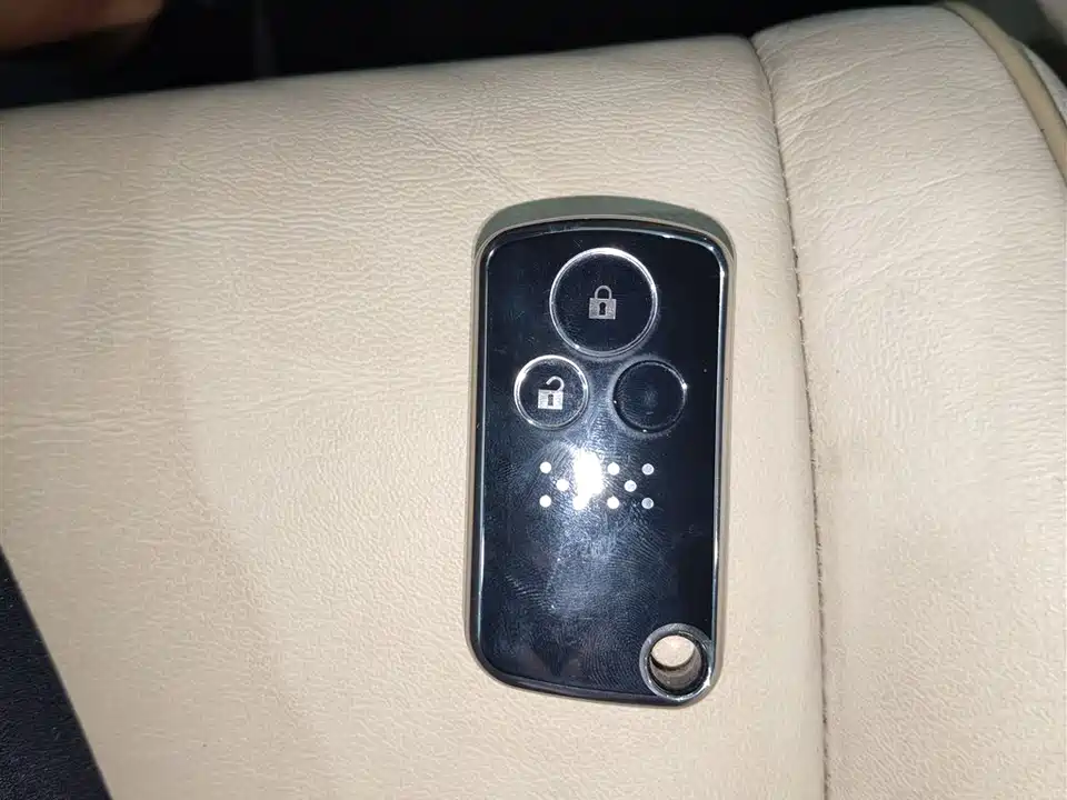 Honda Song Poetry Map