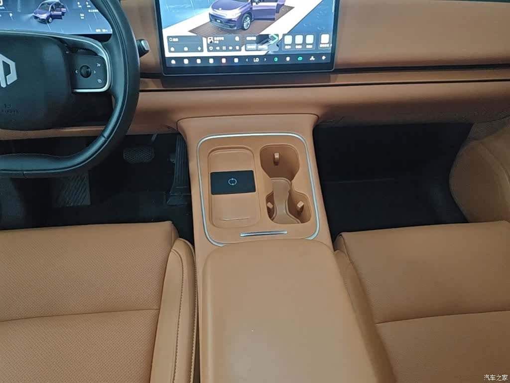 Leapmotor C10, 2025 14