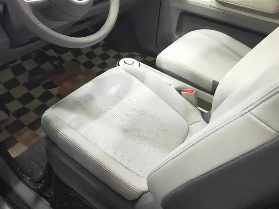 Wuling Wuling Air ev Clear Sky