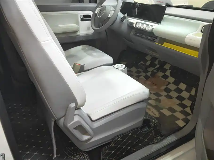 Wuling Wuling Air ev Clear Sky