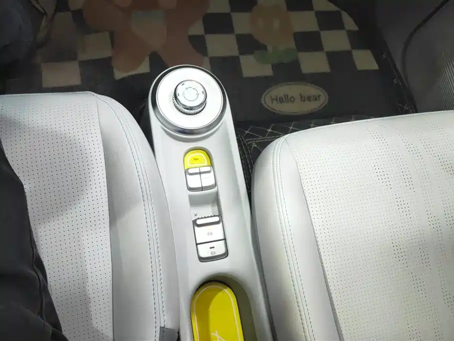 Wuling Wuling Air ev Clear Sky