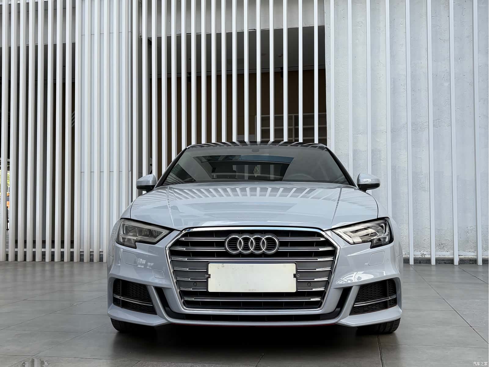 Audi A3, 2020 2