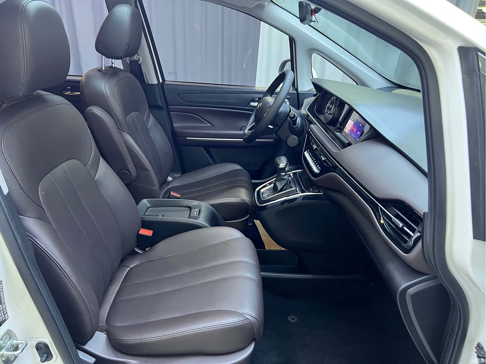 GAC M6, 2019 14