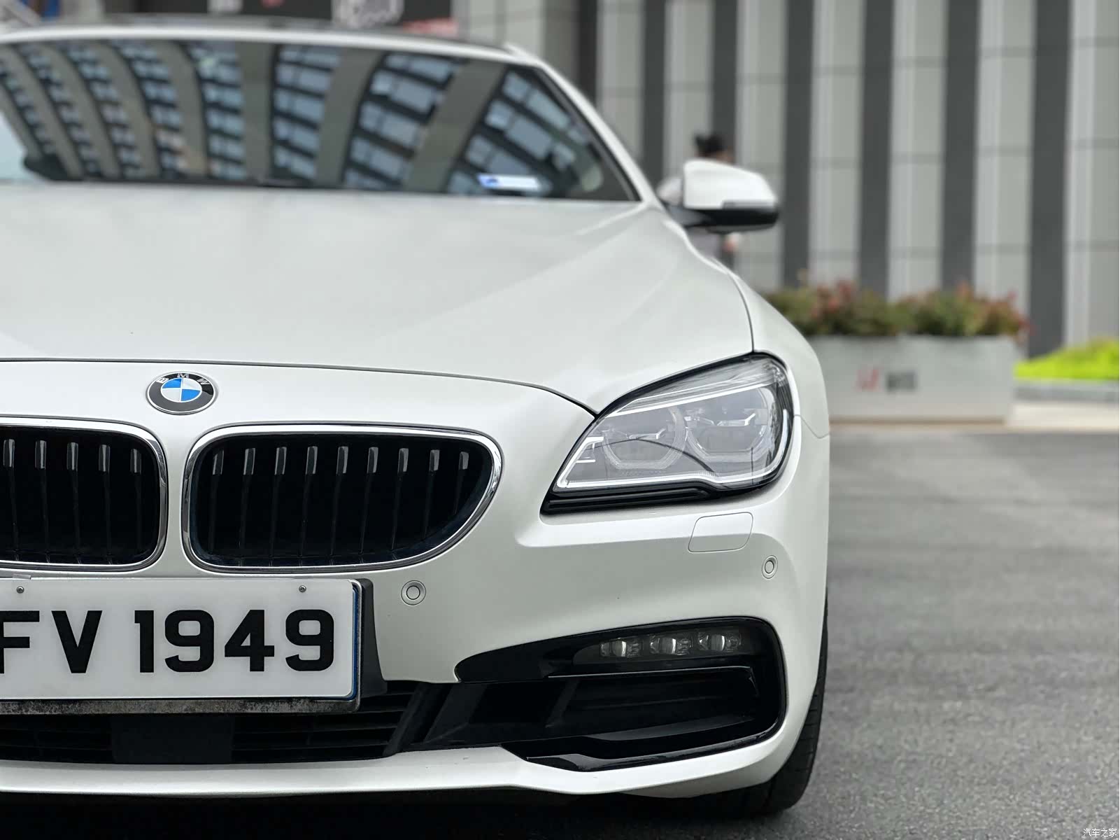 BMW 6 Series, 2016 3
