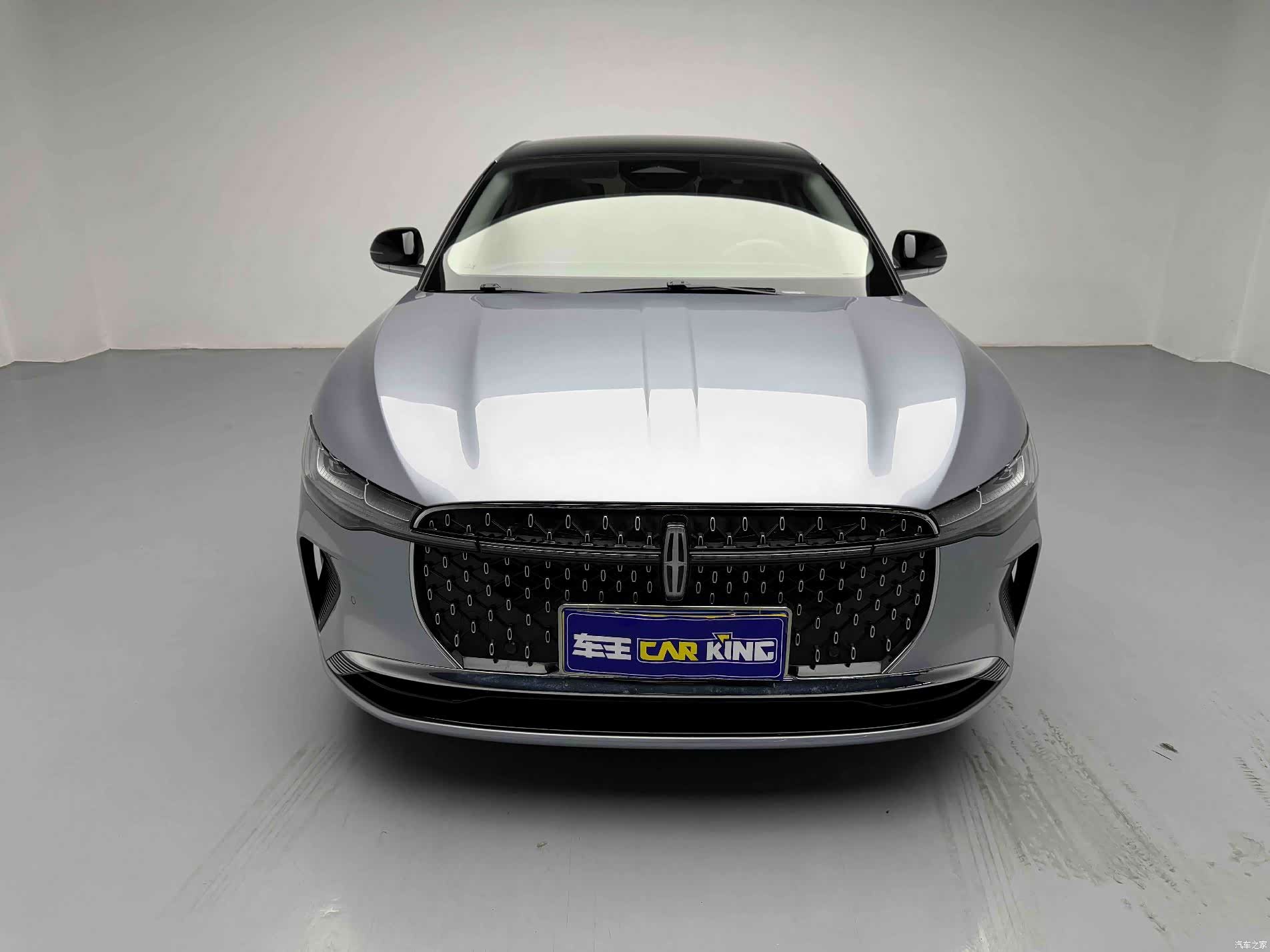 Lincoln Z, 2023 3