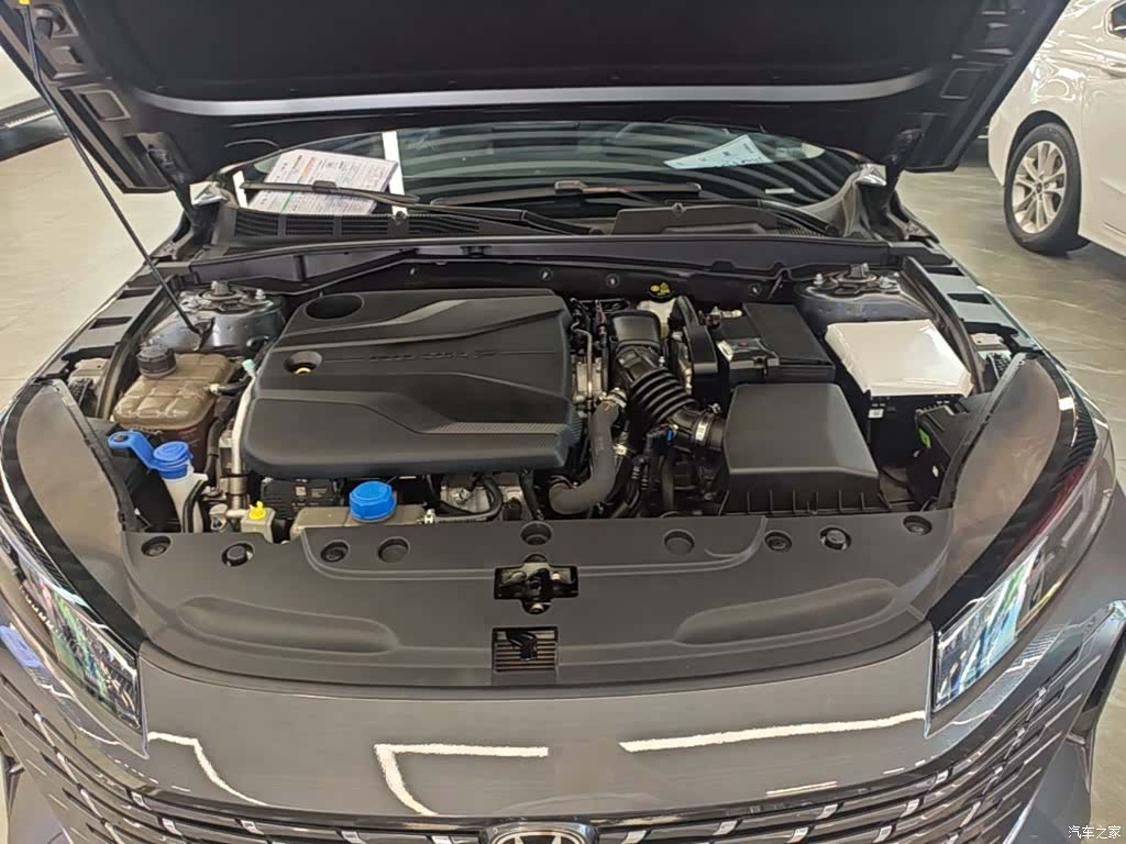Changan Eado, 2025 20