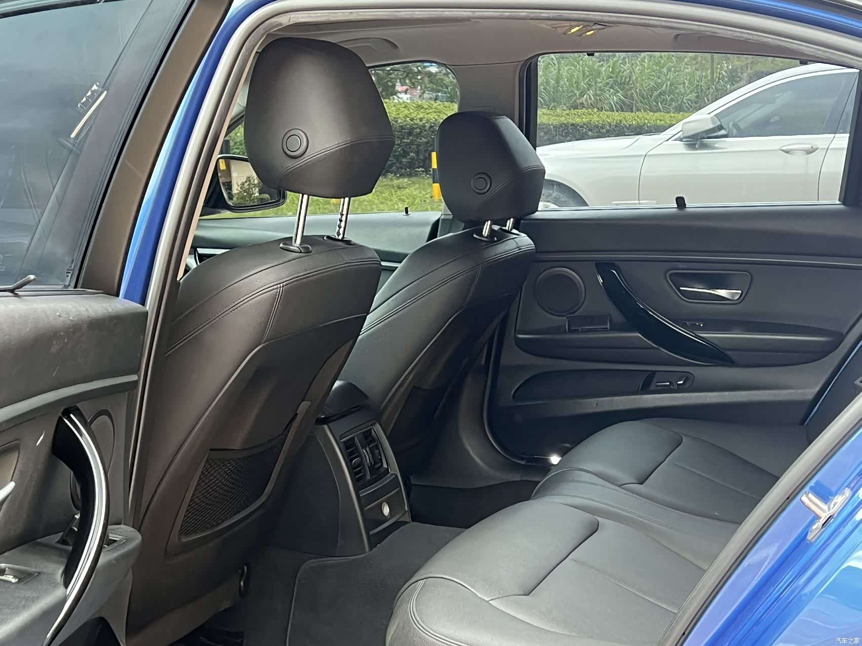 BMW 3 Series, 2018 6