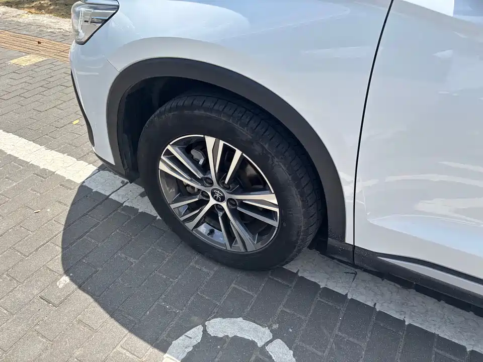 BYD Song Pro BYD Song Pro