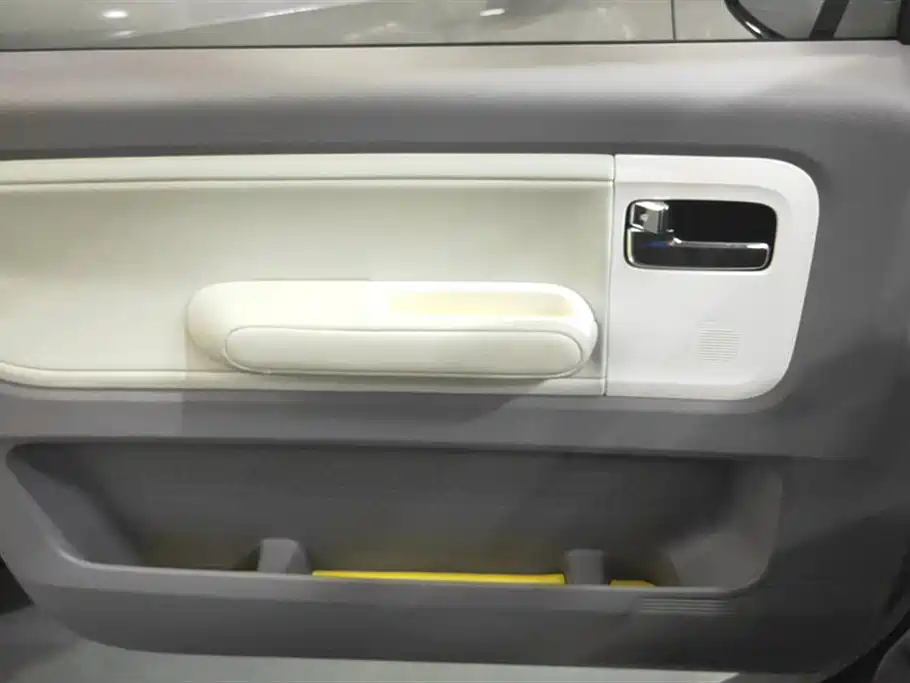 Wuling Wuling Air ev Clear Sky