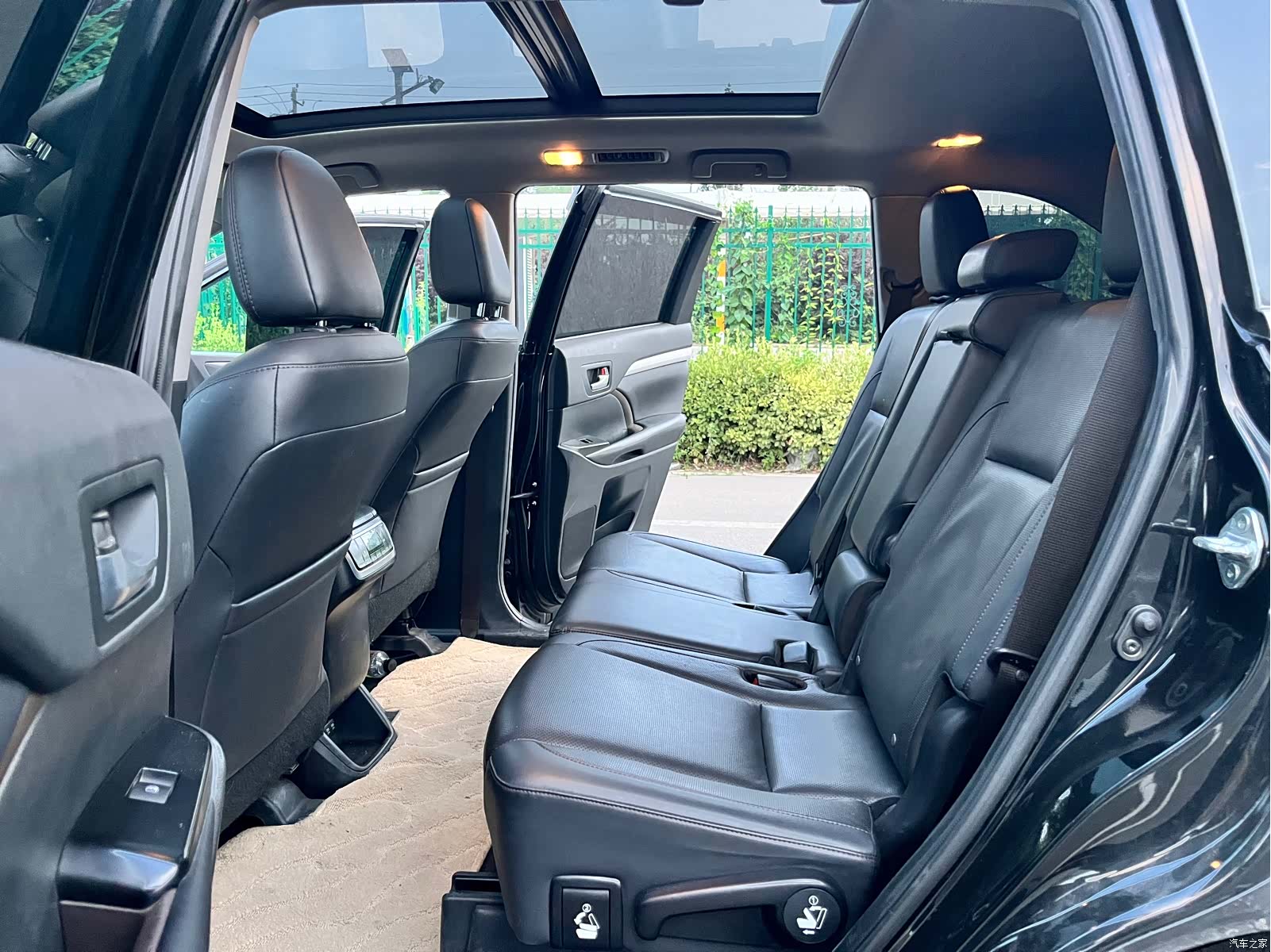 Toyota Highlander, 2020 7